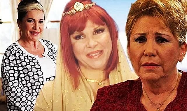 Ünlü oyuncu hastanede tedavi görüyordu: Son halini paylaştı