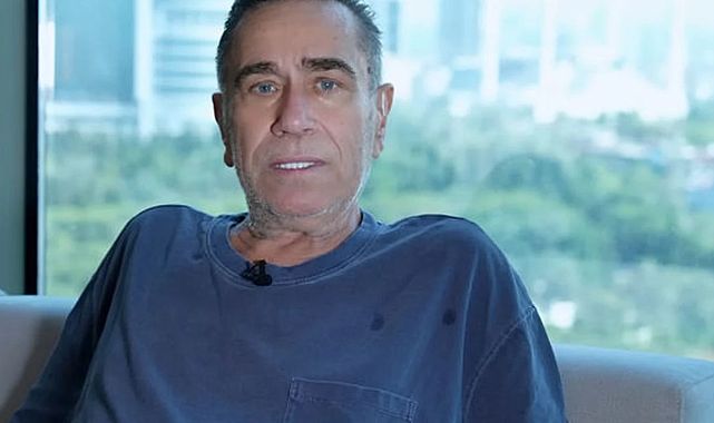 Ünlü spiker kansere yakalandı