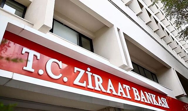 Ziraat Bankası&#039;na Kuveyt&#039;ten 500 Milyon Dolarlık Murabaha