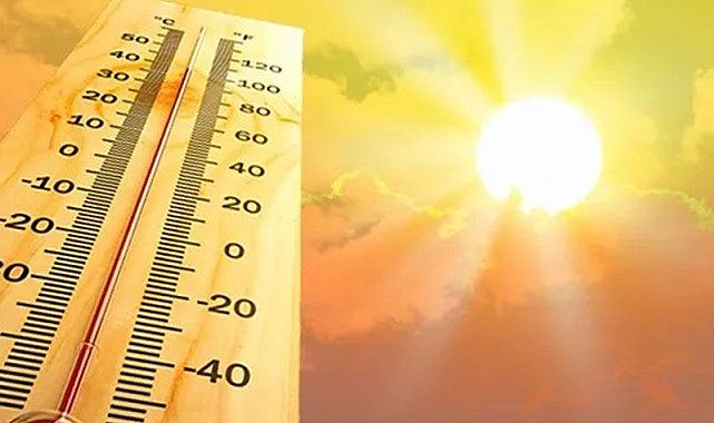 11.00-16.00 arası dışarı çıkmayın uyarısı