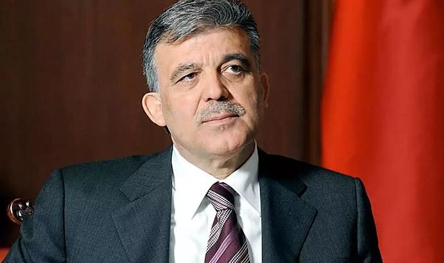 12 askerin şehit olması sonrası Abdullah Gül’den taziye mesajı