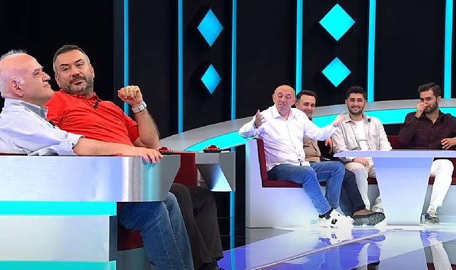 15 bin TL’lik soru Çakar ve Şener’i terletti