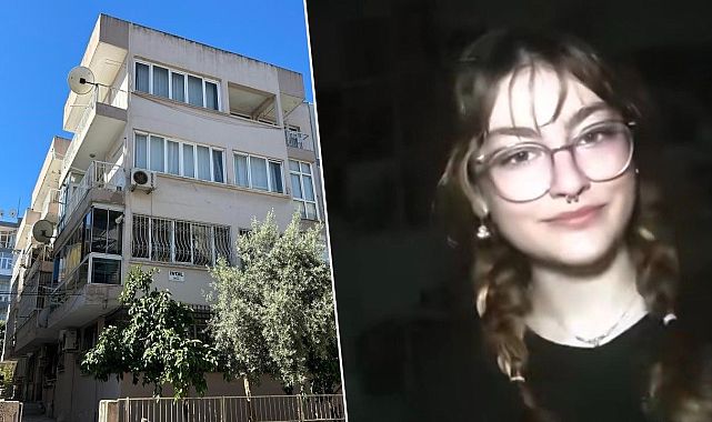 15 yaşındaki Hacer Çağla&#039;yı öldüren sanığa 15 yıl hapis