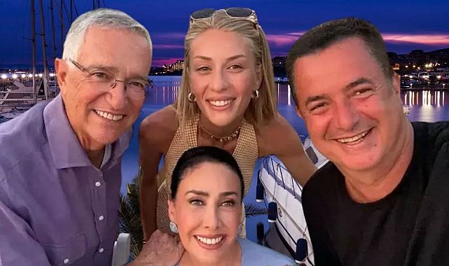 16.2 milyarlık yat tuzağı! Ünlü isim dolandırıldı