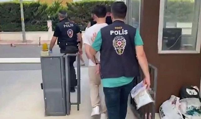 17 ilde dev siber operasyon: 179 kişi yakalandı