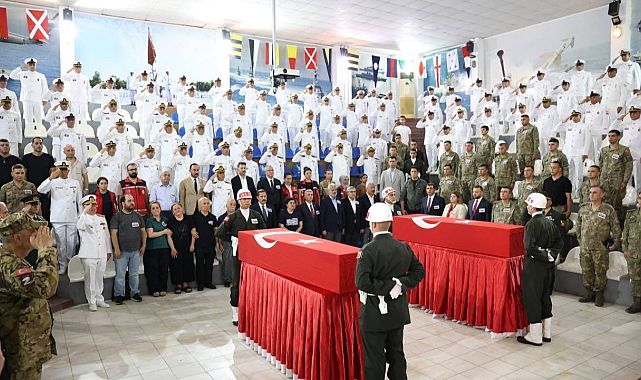 2 asker sıvı kaybı nedeniyle şehit olmuştu... MSB duyurdu: İnceme başlatılacak