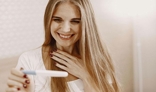 200 aileye ücretsiz tüp bebek desteği: Çocuk özlemi sona eriyor