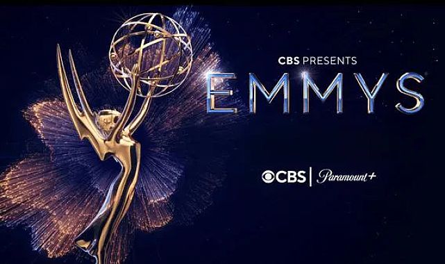 2025 Emmy adayları açıklandı: Zirvede Apple ve HBO