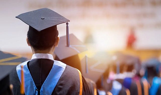 2025'in en iyi 6 devlet üniversitesi açıklandı