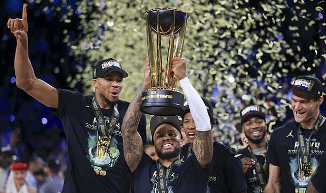 2025 NBA Kupası&#039;nda grup kuraları çekildi