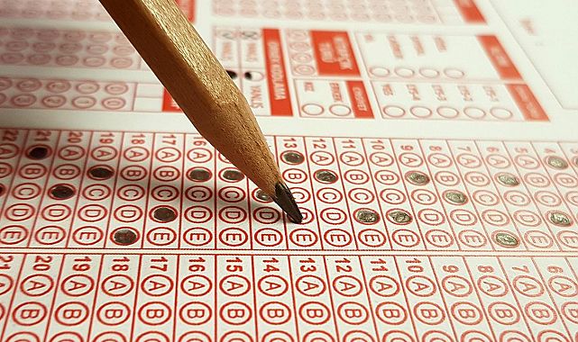 2025-YÖKDİL/2 Sınavı İçin Geri Sayım Başladı