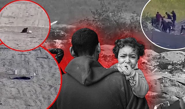 26 ülkeden İsrail&#039;e çağrı: Gazze&#039;de savaş bitsin