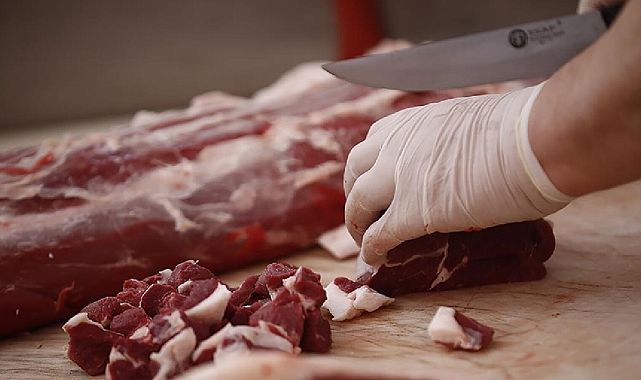 38 yıllık et devi Seret konkordato ilan etti