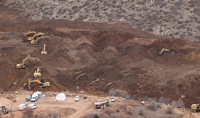 67 kişilik işe 14 bin başvuru: İliç’te işsizlik zirvede