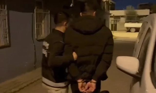 7 ilde uyuşturucu çetesi çökertildi: 825 kilo eroin