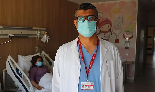 9 yaşındaki çocuktan 18 yaşında genç kıza umut