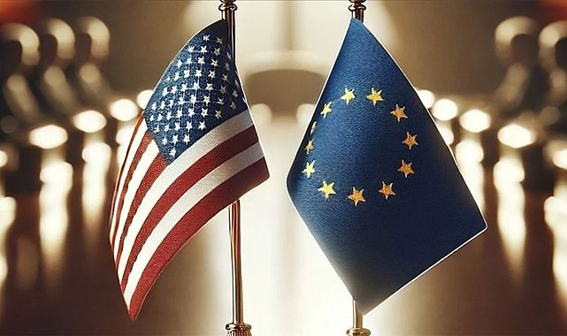 ABD-AB ticaret sinyali Avrupa piyasalarını coşturdu