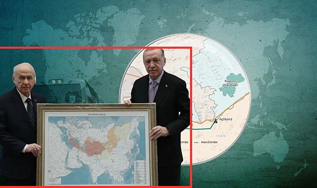 ABD basınından dikkat çeken analiz: Türkiye, Rusya ve İran’ı zora sokacak