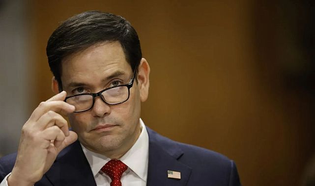 ABD&#039;de yapay zeka ile bakanları taklit eden dolandırıcılar