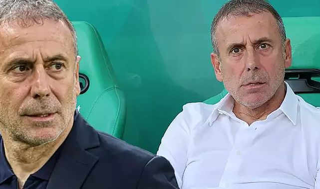 Abdullah Avcı’ya İran’dan teklif, görüşme yolda