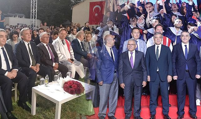 Abdullah Gül: Türk medyası Filistin’i görmüyor