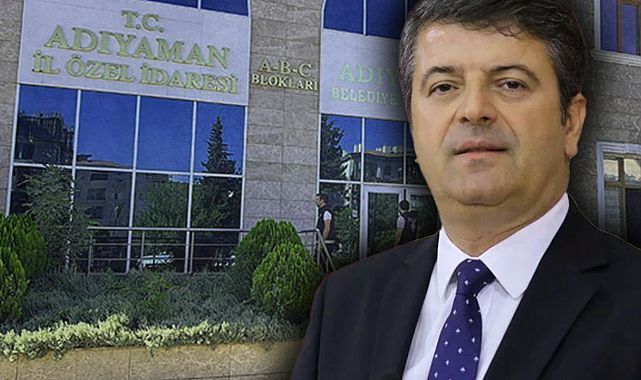 Abdurrahman Tutdere hakkındaki ev hapsi kararı kalktı