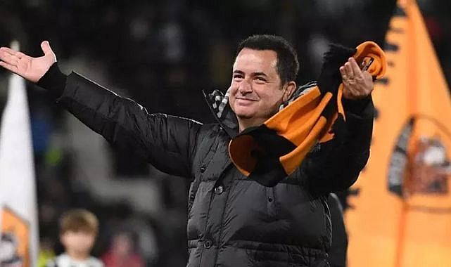 Acun Ilıcalı&#039;nın sahibi olduğu Hull City, İngilliz devi Manchester City&#039;den Joel Ndala&#039;yı kiraladı!