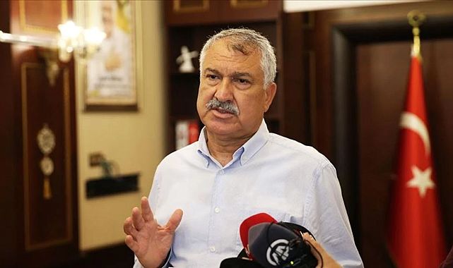 Adana’da başkanvekili seçimi 18 Temmuz’da yapılacak