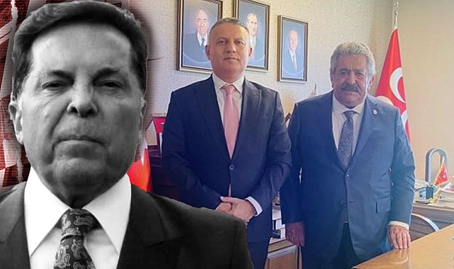 Ahmet Özer’in avukatından MHP Genel Başkan Yardımcısı’na ziyaret