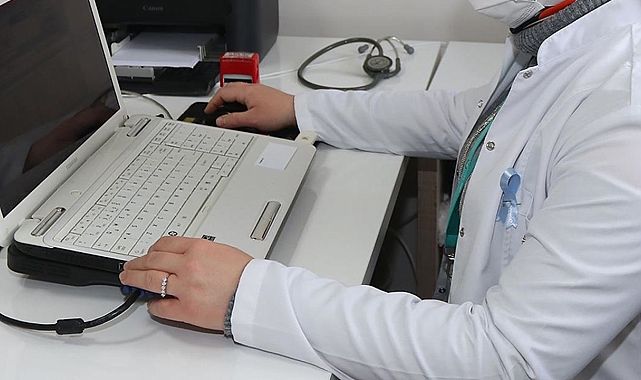 Aile hekimliğinde izlem süresi 1 yıla çıkarıldı