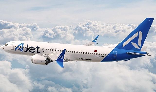 AJet, Halep seferlerine başlıyor