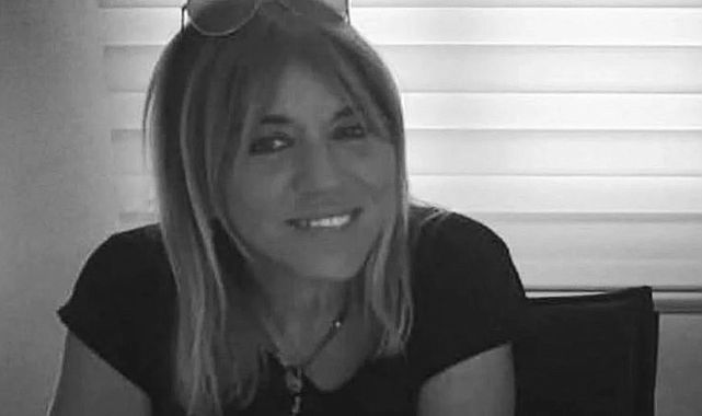 AK Parti İzmir teşkilatında yas: Yasemin Kartal vefat etti