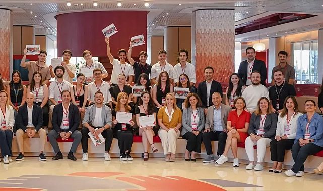 Akbank Fellowship Programı Başvuruları Devam Ediyor
