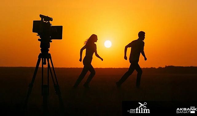 Akbank Kısa Film Festivali 22. kez sinemaseverlerle buluşuyor