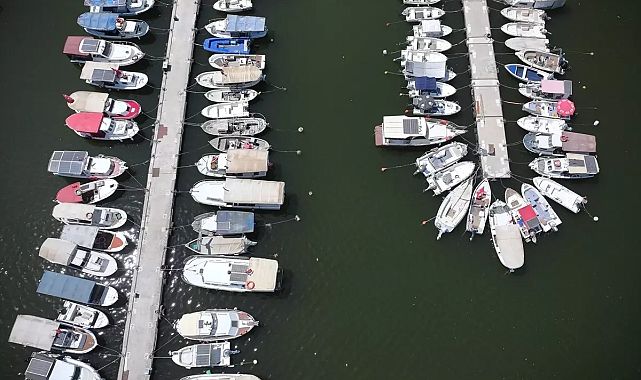 Akdeniz’de Balık Bolluğu Azaldı, Balıkçılar Sezona Hazırlanıyor