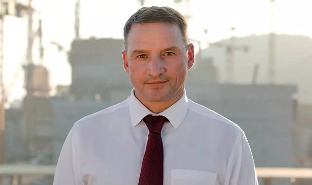 Akkuyu NGS’de gönüllülere yangın eğitimi