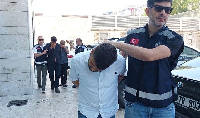 Akrabasını Arabayla Ezerek Öldüren Zanlıdan Şok Savunma