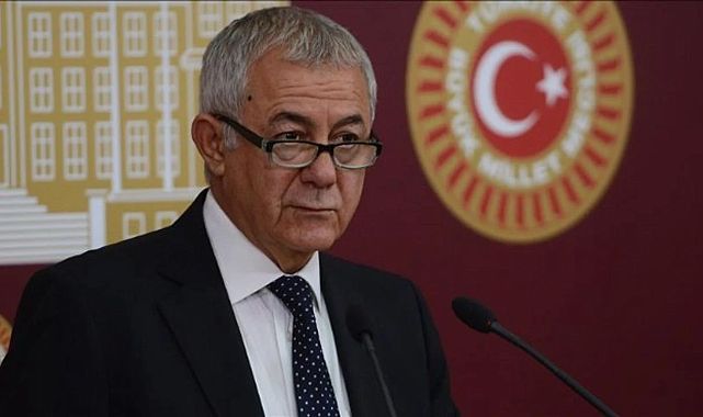 Alaattin Yüksel: İl başkanlığına aday değilim