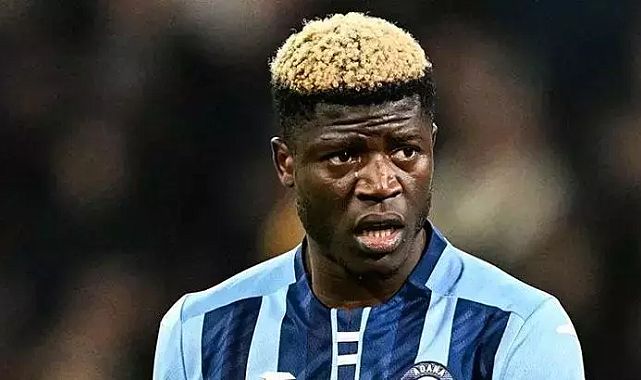 Alanyaspor, Maestro transferini resmen açıkladı