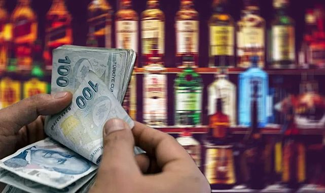 Alkole dev zam: Pernod Ricard fiyatlarını artırdı