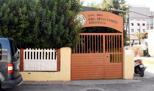 Alperen Sakin Davasında Okul Müdürüne Hapis