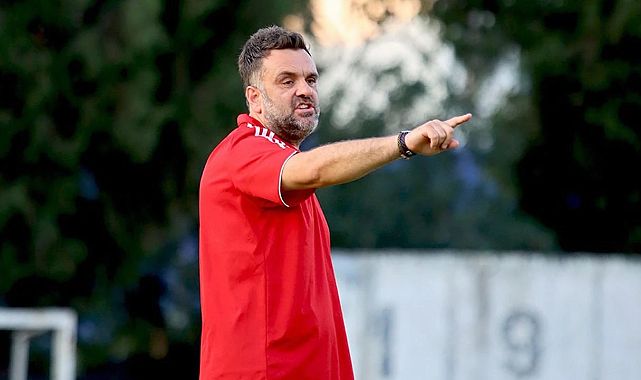 Altay&#039;da Ramazan Kurşunlu iddialı