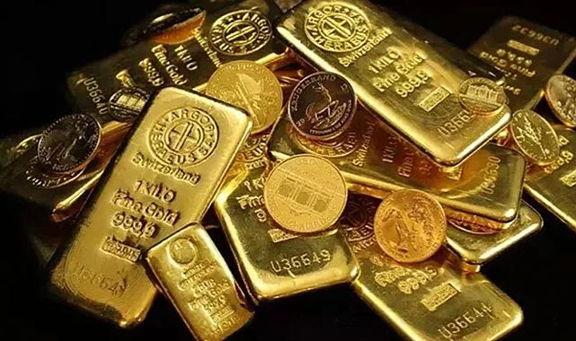 Altında gerilim azaldı, fiyatlar düşüşe geçti