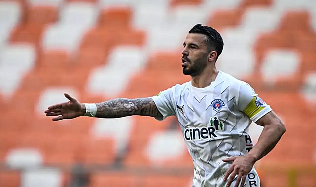 Amedspor&#039;dan Süper Lig hamlesi: Aytaç Kara geldi