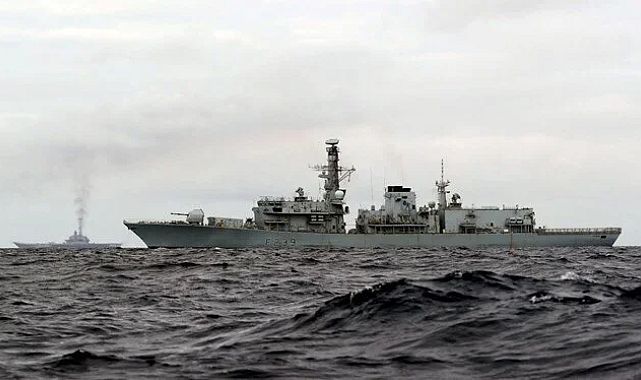 Amiral Kuznetsov’un Onarımı İptal Edildi: Rus Donanmasında Prestij Kaybı