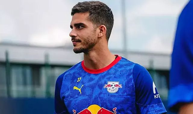 Andre Silva, Beşiktaş’ın teklifini geri çevirdi
