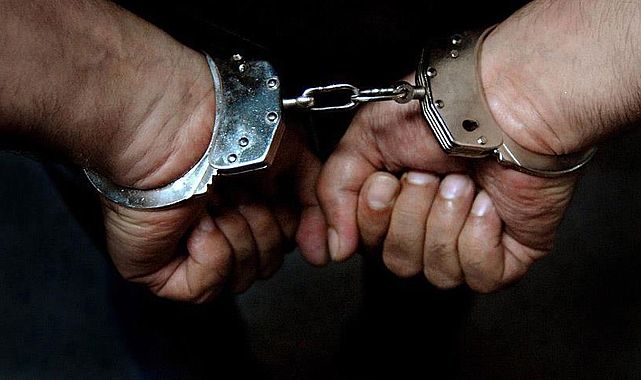 Ankara’da FETÖ Operasyonu: 16 Şüpheli İçin Gözaltı