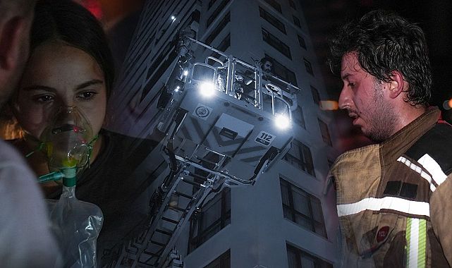 Ankara’daki bina yangınında ihmaller zinciri ortaya çıktı