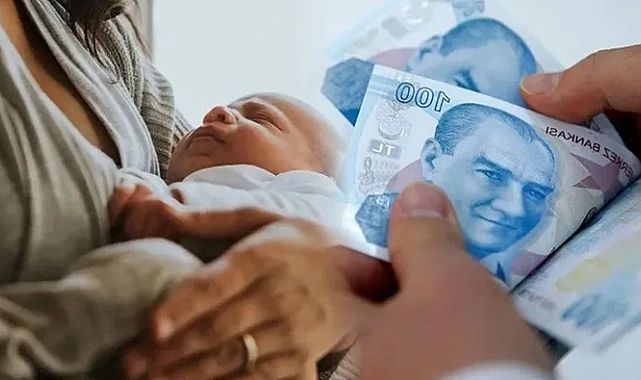 Anneler için destek ödemesi 31 Temmuz’da geliyor