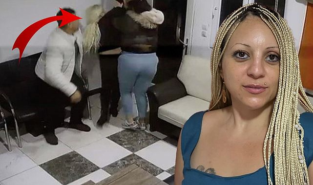 Antalya’da kapıcıya taciz iddiası sonrası anne şokta